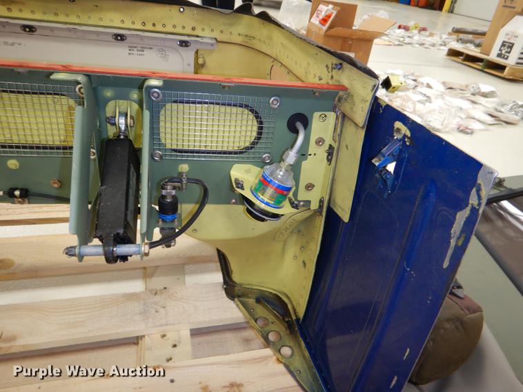 image for item FM9927 Helicopter equipment