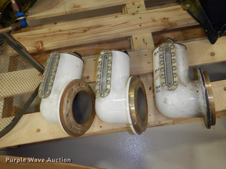 image for item FM9927 Helicopter equipment