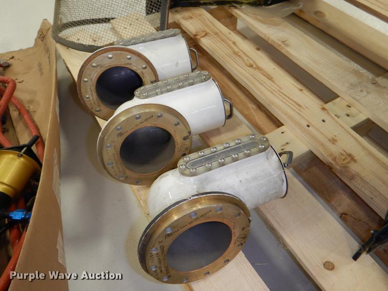 image for item FM9927 Helicopter equipment