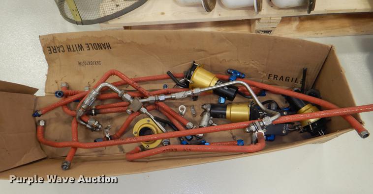 image for item FM9927 Helicopter equipment