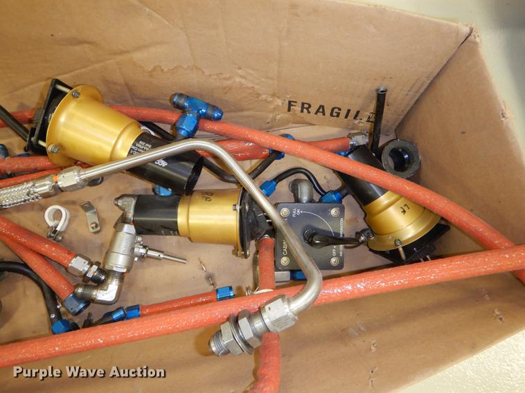 image for item FM9927 Helicopter equipment