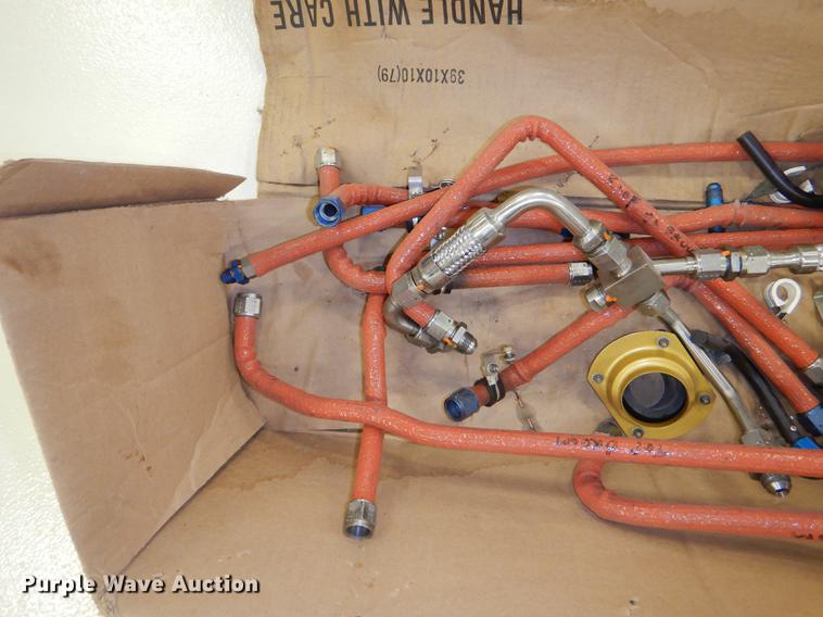 image for item FM9927 Helicopter equipment