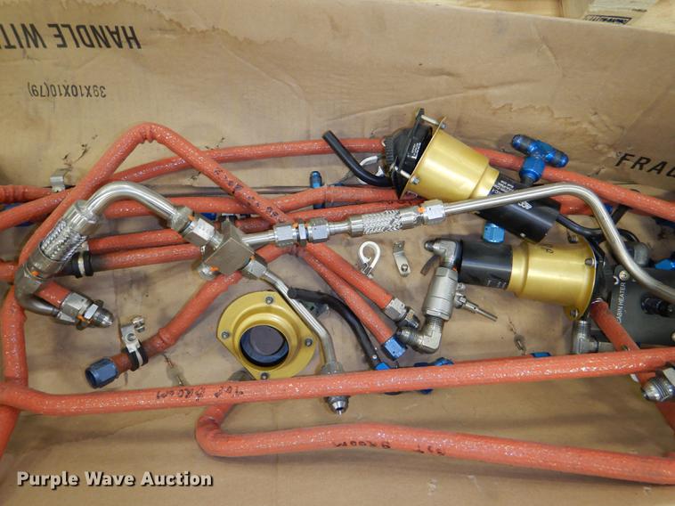 image for item FM9927 Helicopter equipment