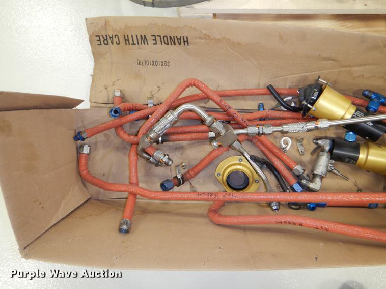 image for item FM9927 Helicopter equipment