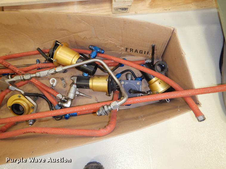 image for item FM9927 Helicopter equipment