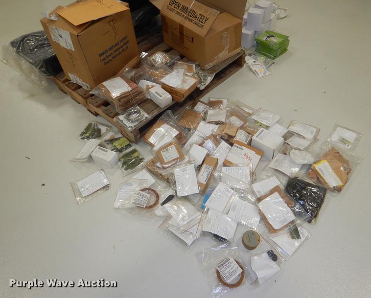 image for item FM9928 Helicopter parts