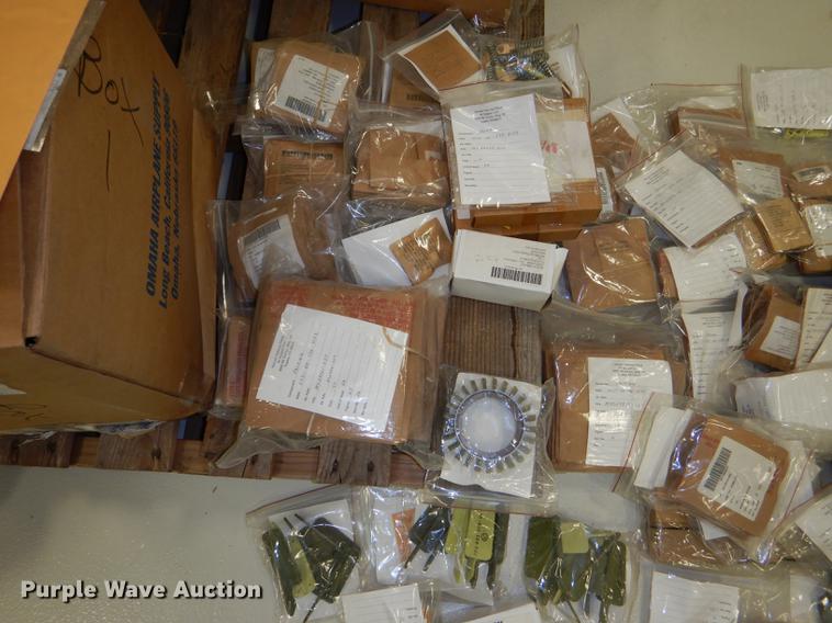 image for item FM9928 Helicopter parts