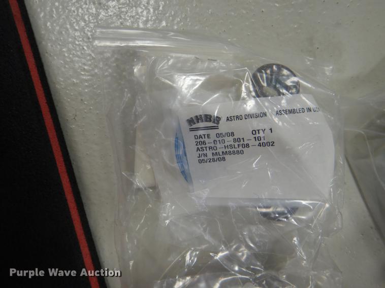 image for item FM9928 Helicopter parts