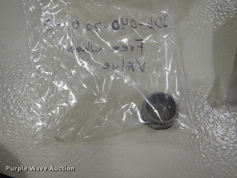 image for item FM9928 Helicopter parts