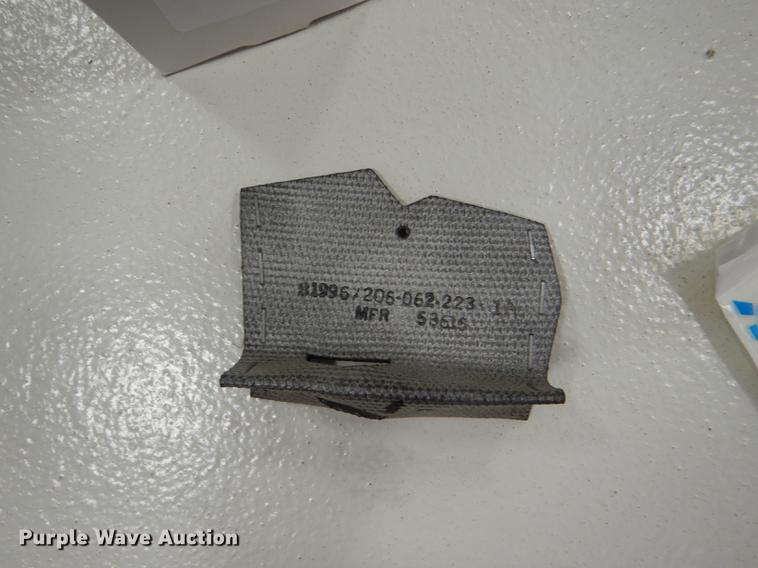 image for item FM9928 Helicopter parts