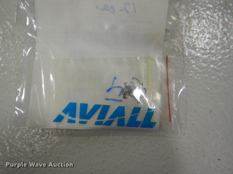 image for item FM9928 Helicopter parts