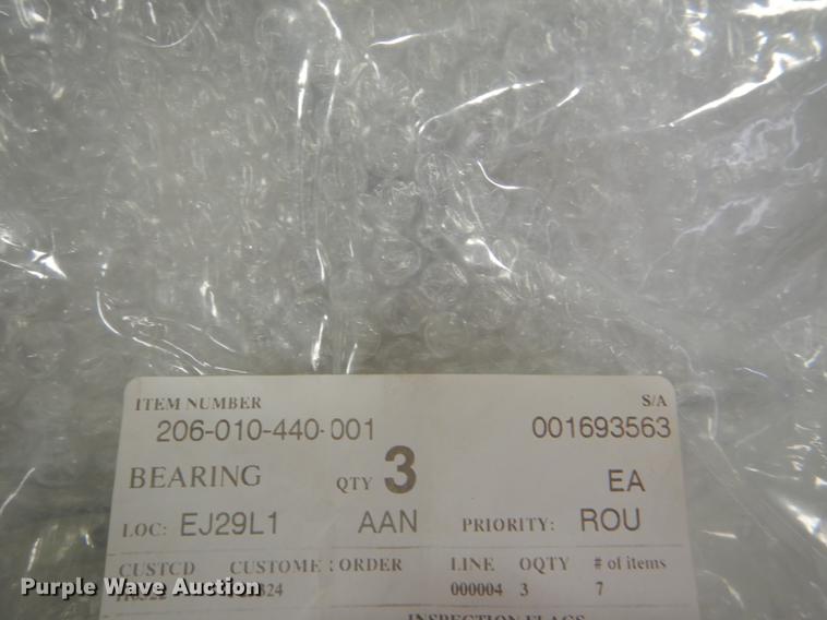 image for item FM9928 Helicopter parts