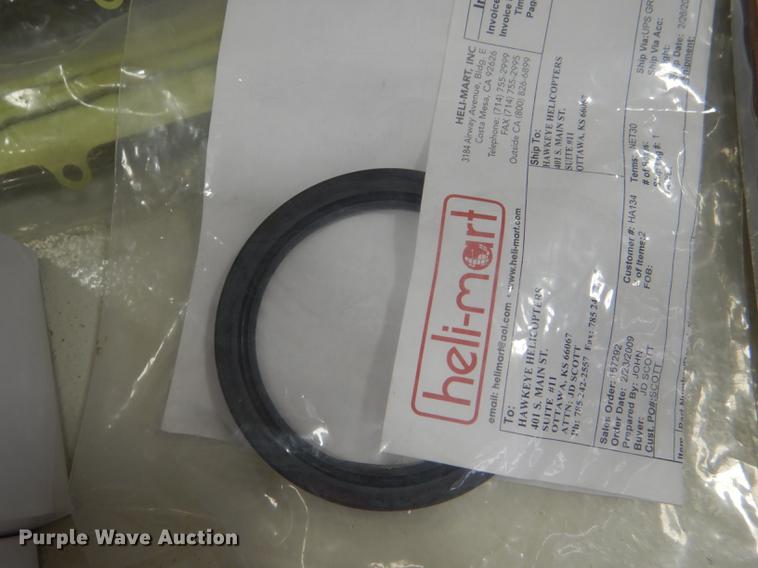 image for item FM9928 Helicopter parts