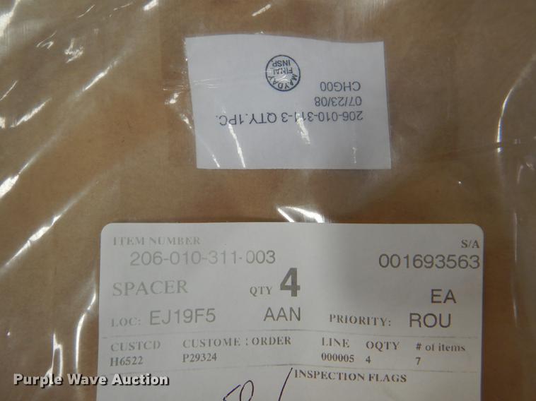 image for item FM9928 Helicopter parts