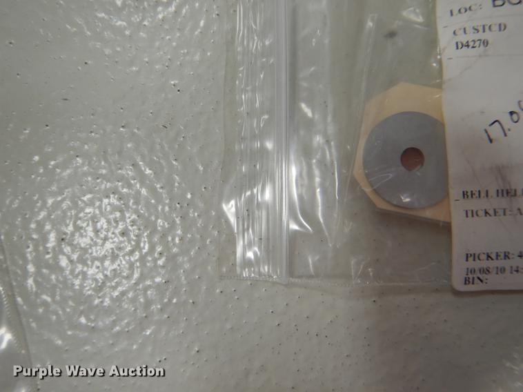 image for item FM9928 Helicopter parts