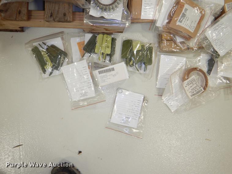 image for item FM9928 Helicopter parts