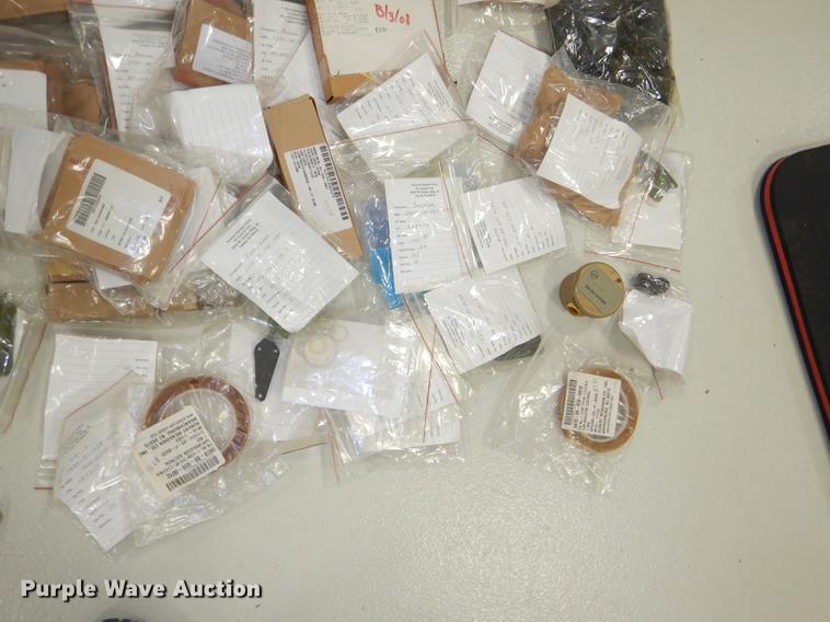 image for item FM9928 Helicopter parts