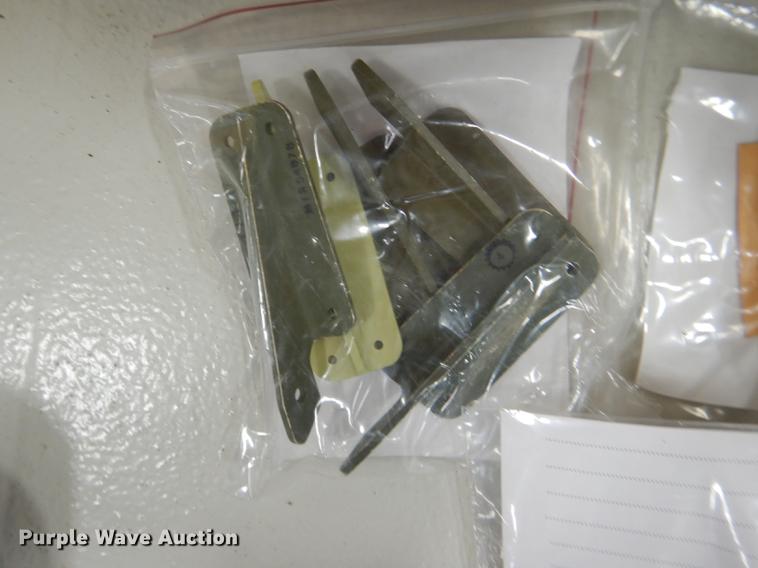image for item FM9928 Helicopter parts