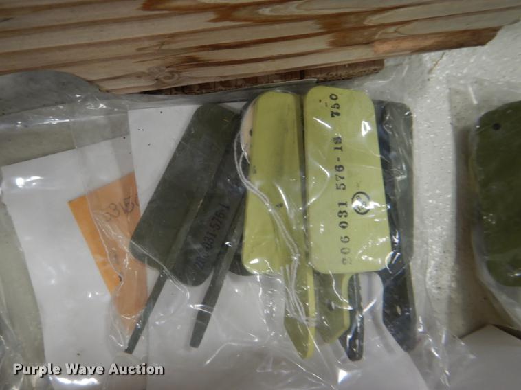 image for item FM9928 Helicopter parts