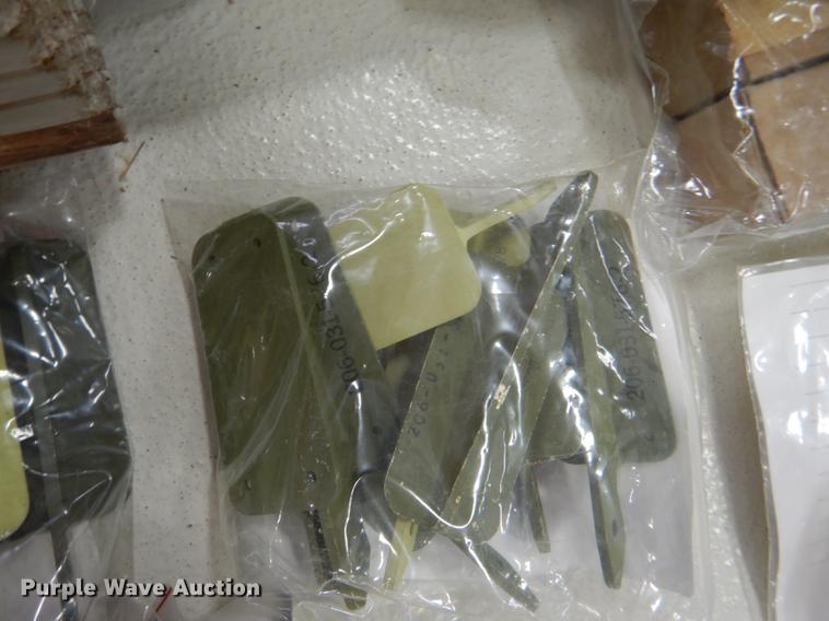 image for item FM9928 Helicopter parts