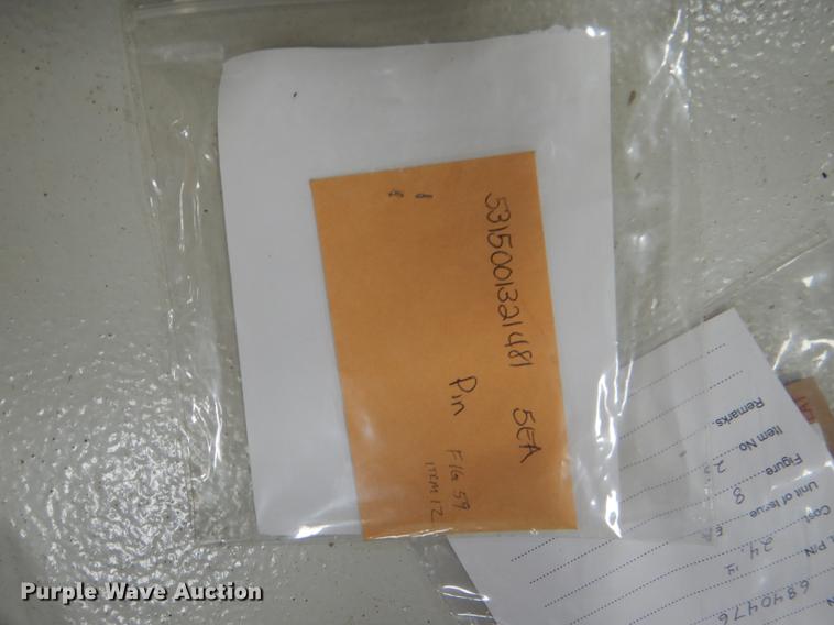 image for item FM9928 Helicopter parts