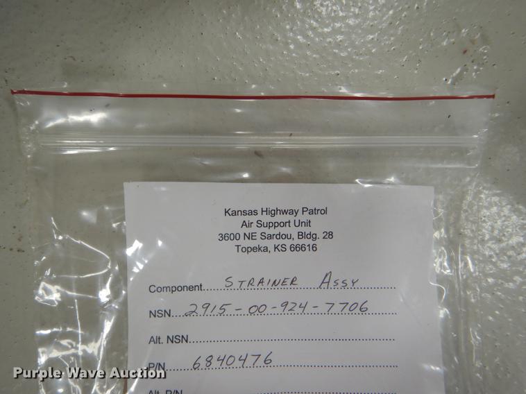 image for item FM9928 Helicopter parts