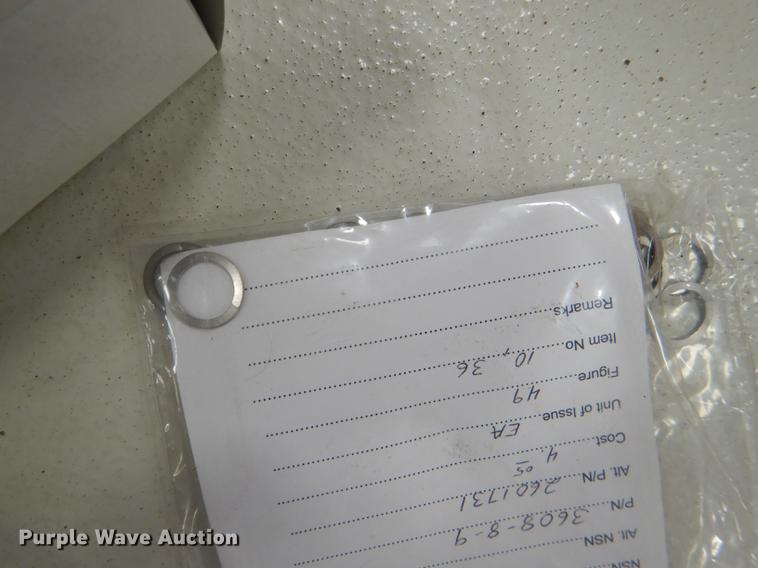 image for item FM9928 Helicopter parts