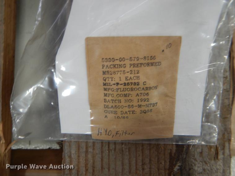 image for item FM9928 Helicopter parts