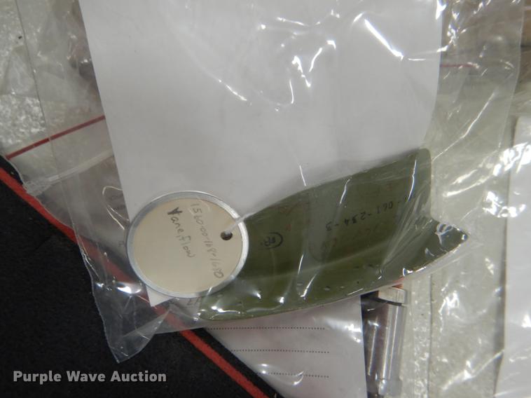 image for item FM9928 Helicopter parts