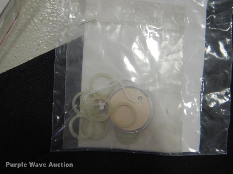 image for item FM9928 Helicopter parts