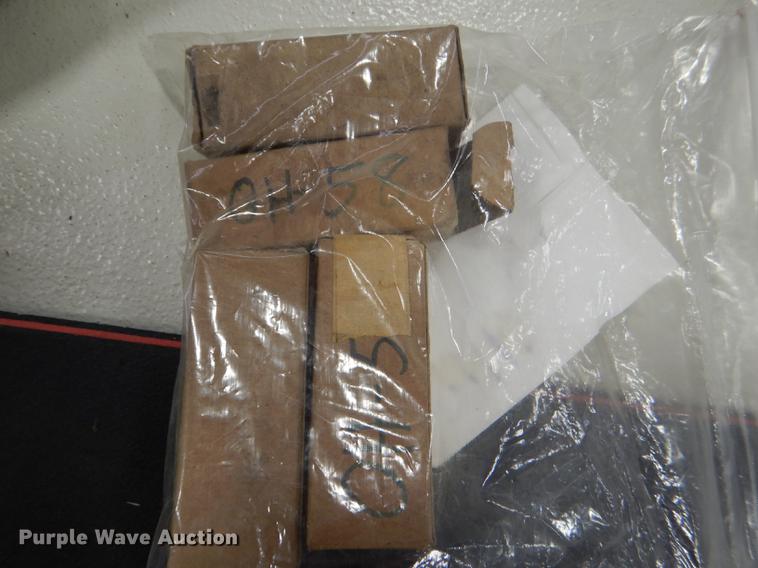 image for item FM9928 Helicopter parts