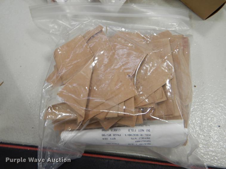 image for item FM9928 Helicopter parts