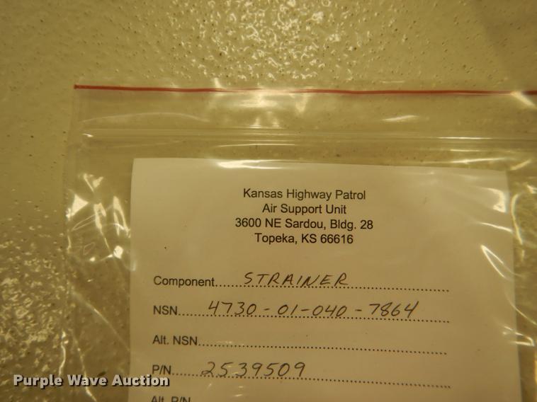 image for item FM9928 Helicopter parts