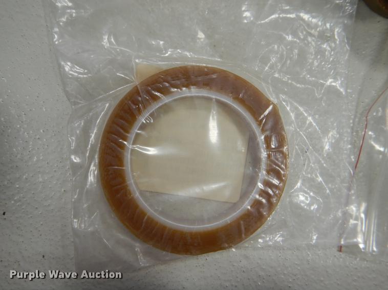 image for item FM9928 Helicopter parts