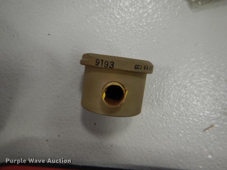 image for item FM9928 Helicopter parts