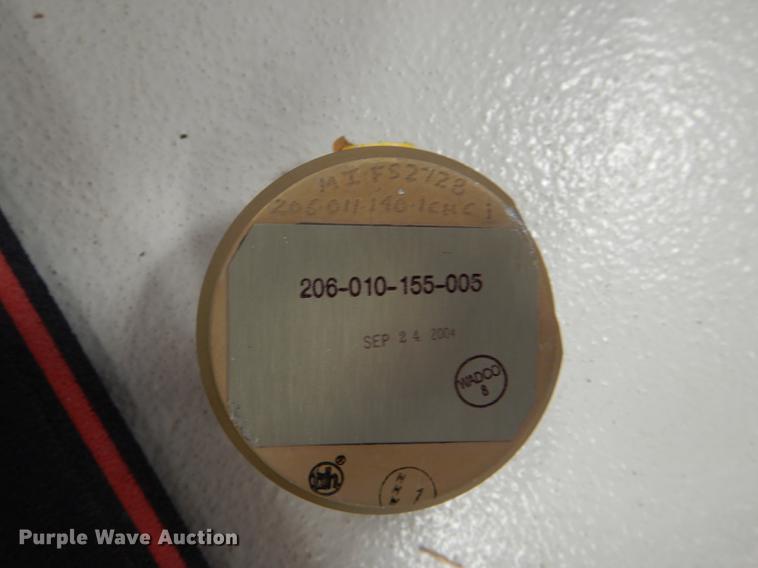 image for item FM9928 Helicopter parts