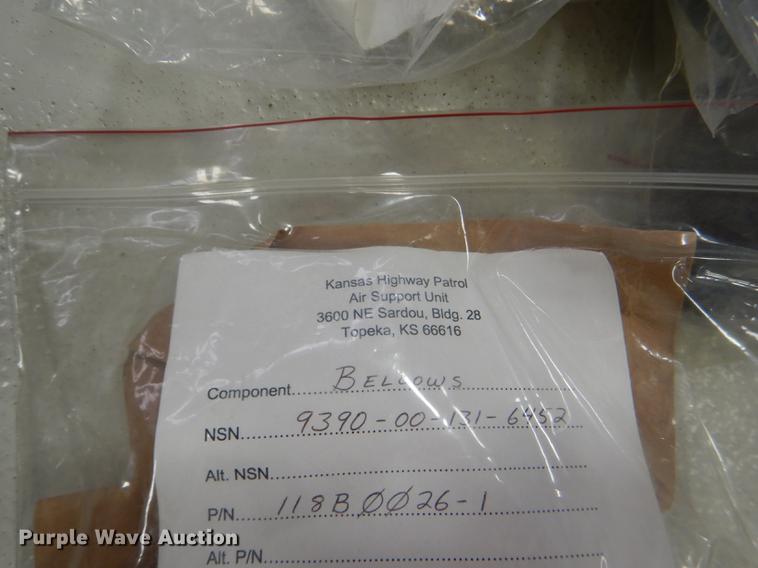 image for item FM9928 Helicopter parts