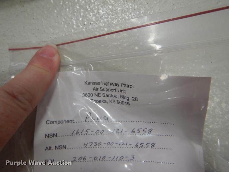 image for item FM9928 Helicopter parts