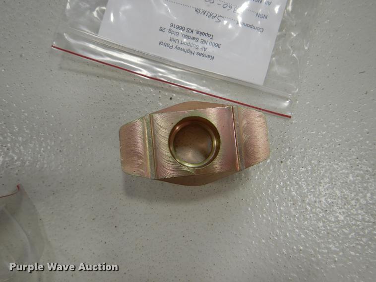 image for item FM9928 Helicopter parts