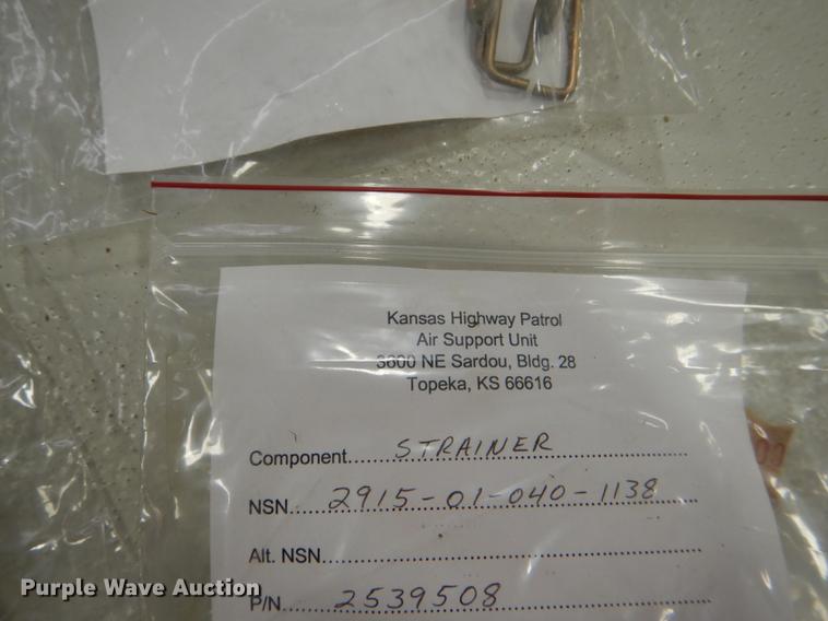 image for item FM9928 Helicopter parts
