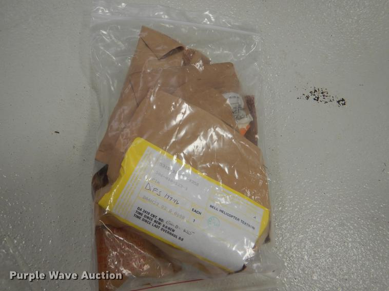 image for item FM9928 Helicopter parts