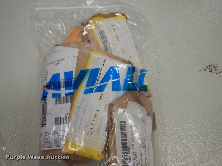 image for item FM9928 Helicopter parts