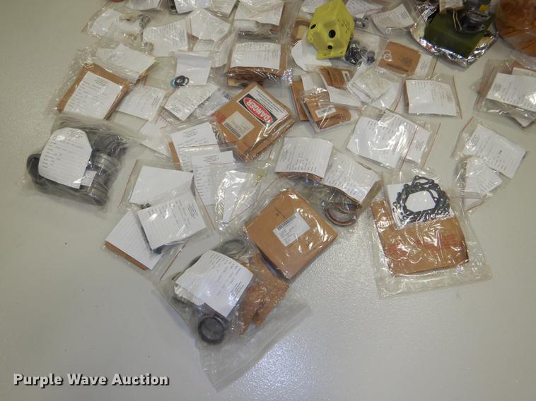 image for item FM9929 Helicopter parts