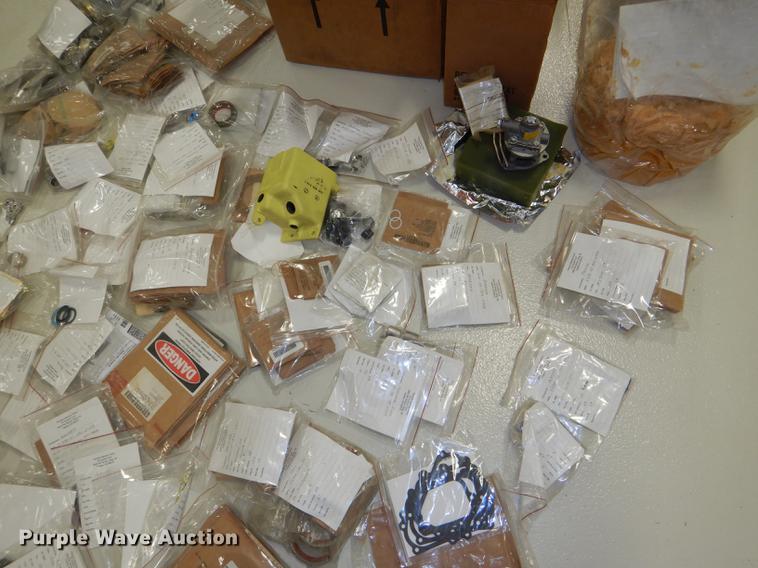 image for item FM9929 Helicopter parts