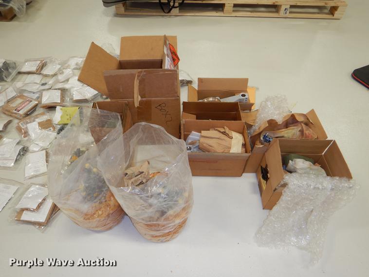 image for item FM9929 Helicopter parts