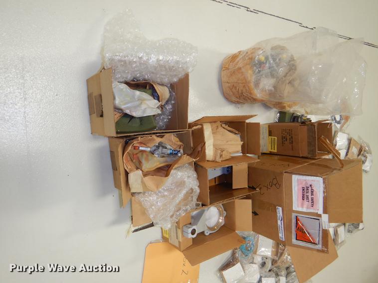 image for item FM9929 Helicopter parts