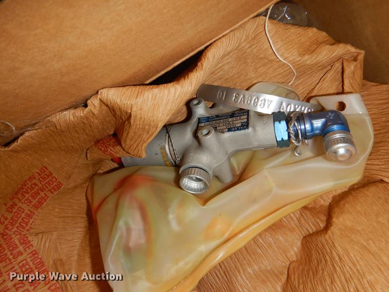 image for item FM9929 Helicopter parts