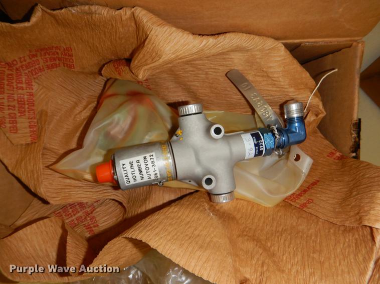 image for item FM9929 Helicopter parts