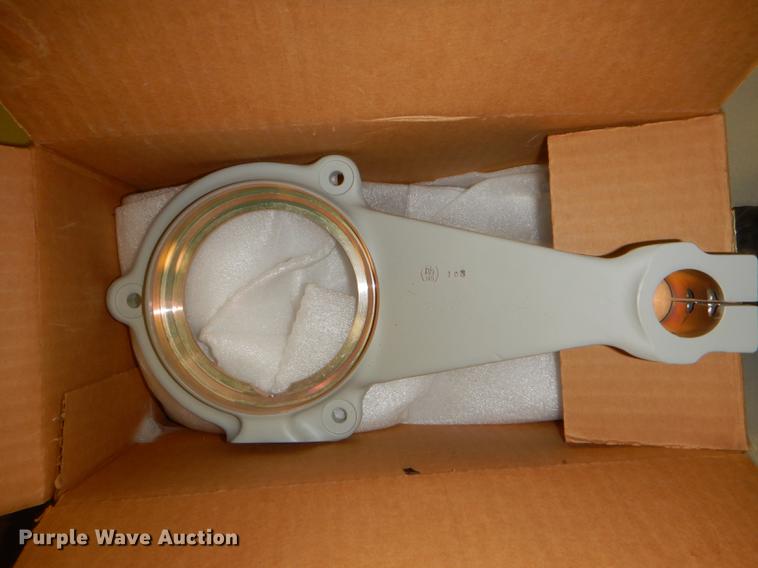 image for item FM9929 Helicopter parts