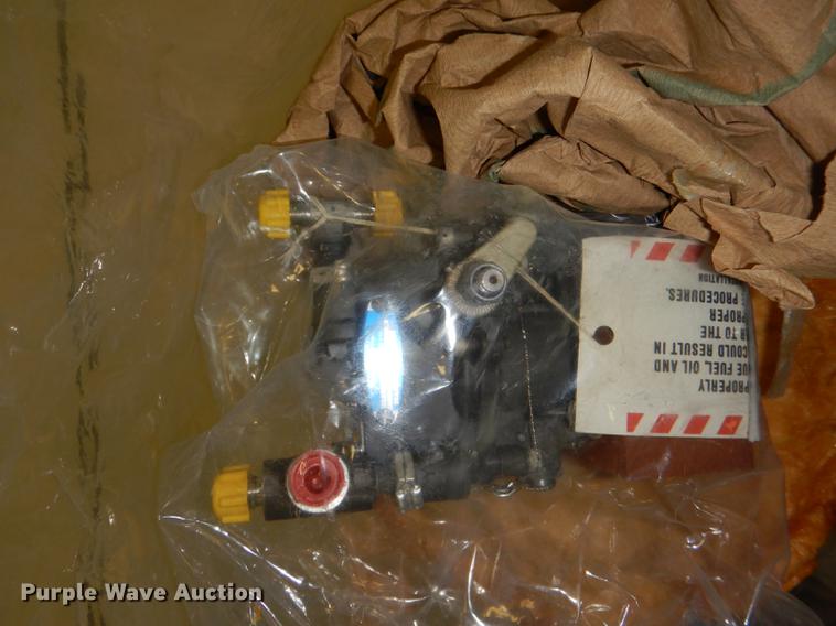 image for item FM9929 Helicopter parts